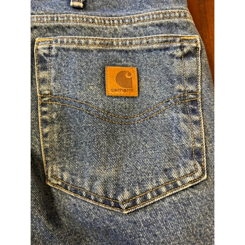 Carhartt b172 dst